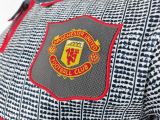 MUFC 1995/1996 Away Retro Jersey