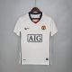 MUFC 2008/2009 Away Retro Jersey
