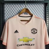 MUFC 2018/2019 Away Jersey