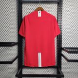 MUFC 2007/2009 Home Retro Jersey