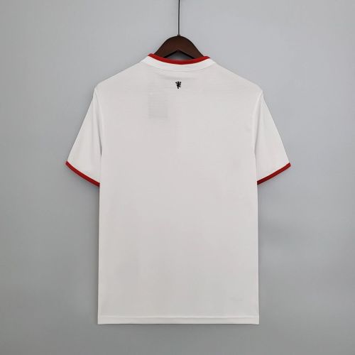 MUFC 2012/2013 Away Retro Jersey