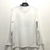 MUFC 2008/2009 Away Retro Long Sleeve Jersey