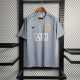 MUFC 2007/2009 Goalkeeper Retro Jersey