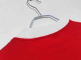 MUFC 1963 FA Cup Final Retro Long Sleeve Jersey