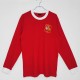 MUFC 1963 FA Cup Final Retro Long Sleeve Jersey