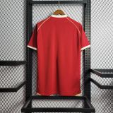 MUFC 2006/2007 Home Retro Jersey