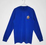 MUFC 1968 European Cup Final Retro Jersey