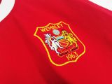 MUFC 1963 FA Cup Final Retro Long Sleeve Jersey