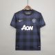 MUFC 2013/2014 Away Retro Jersey