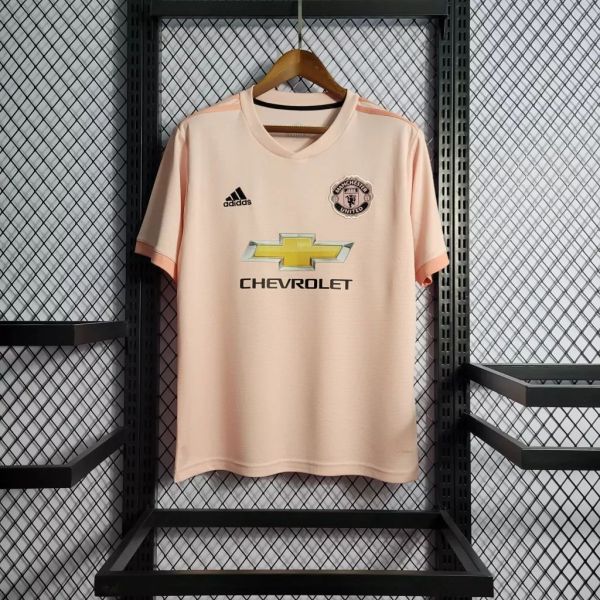 MUFC 2018/2019 Away Jersey