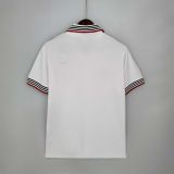 MUFC 1976/1980 Away Retro Jersey