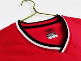 MUFC 2000/2002 Home Retro Jersey