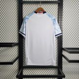 Japan 2016 Away Retro Jersey