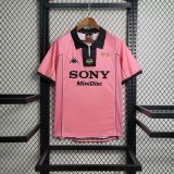 Juventus 1997/1998 Away Retro Jersey