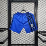 Argentina 1994 World Cup Away Retro Shorts