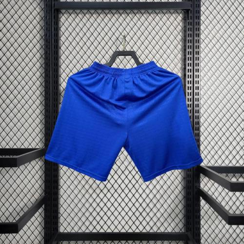 Argentina 1994 World Cup Away Retro Shorts