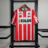 Chivas 1994/1995 Home Retro Jersey