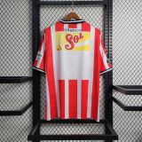 Chivas 1994/1995 Home Retro Jersey