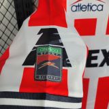 Chivas 1994/1995 Home Retro Jersey