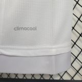 Real Madrid 2015/2016 Home Retro Jersey