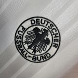 Germany 1992/1994 Home Retro Jersey