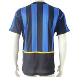 Inter Milan 2002/2003 Home Retro Jersey