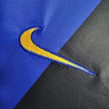 Inter Milan 1999/2000 Retro Home Jersey