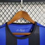 Inter Milan 1999/2000 Retro Home Jersey