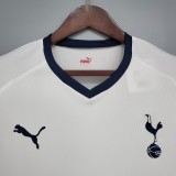 Tottenham Hotspur 2008/2009 Home Retro Jersey