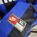 Inter Milan 1999/2000 Retro Home Jersey