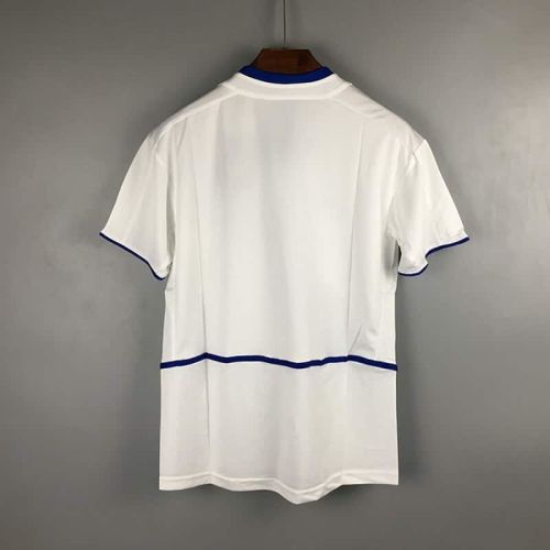 Inter Milan 2002/2003 Away Retro Jersey