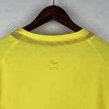 Villarreal 2005/2006 Home Retro Jersey