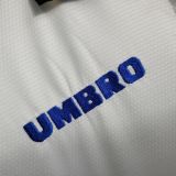 Inter Milan 1997/1998 Away Retro Jersey