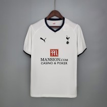Tottenham Hotspur 2008/2009 Home Retro Jersey