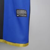 Inter Milan 2008/2009 Home Retro Jersey
