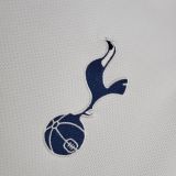 Tottenham Hotspur 2008/2009 Home Retro Jersey