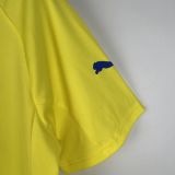 Villarreal 2005/2006 Home Retro Jersey