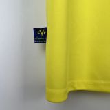 Villarreal 2005/2006 Home Retro Jersey