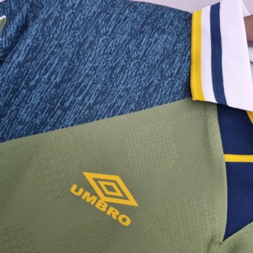 Inter Milan 1995/1996 Away Retro Jersey
