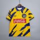 Tigres UANL 1996/1997 Home Retro Jersey