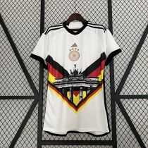 Thai Version Germany 23/24 City Edition Jersey