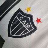 Atlético Mineiro 1997 Third Retro Jersey