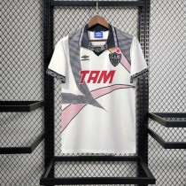 Atletico Mineiro 1996 Away Retro Jersey