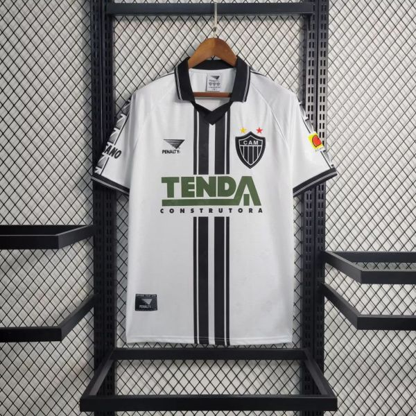 Atlético Mineiro 1997 Third Retro Jersey