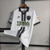Atlético Mineiro 1997 Third Retro Jersey