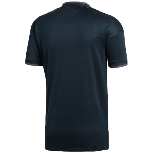 Real Madrid 2018/2019 Away Retro Jersey