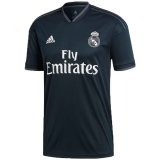 Real Madrid 2018/2019 Away Retro Jersey
