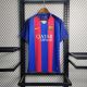 Barcelona 2016/2017 Home Retro Jersey