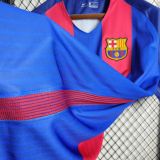 Barcelona 2016/2017 Home Retro Jersey