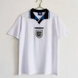 England 1995/1996 Home Retro Jersey